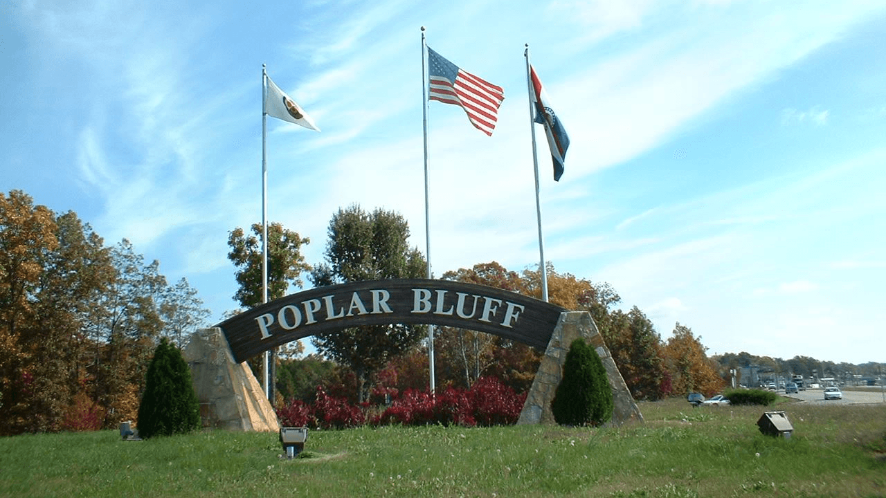 Poplar Bluff